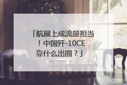 航展上成流量担当！中国歼-10CE靠什么出圈？